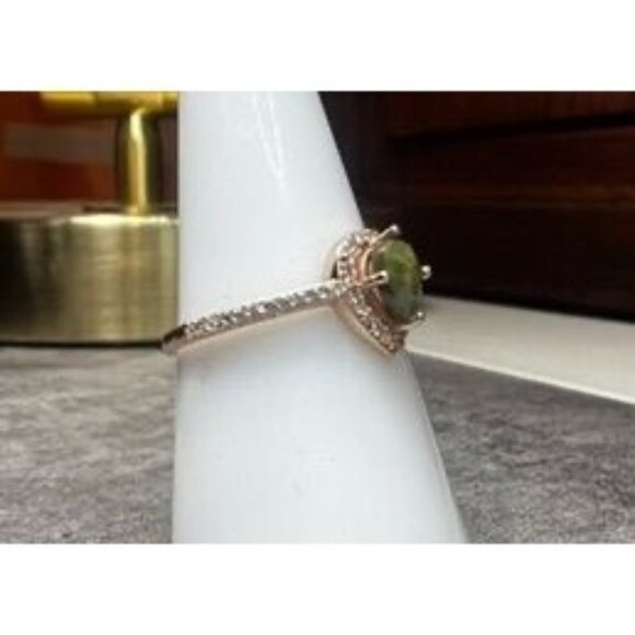 Ring Bomb Party Ring, size 6, NWOT - Picture 4 of 7